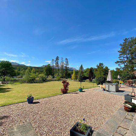 Coire Glas Guest House Spean Bridge Exterior photo